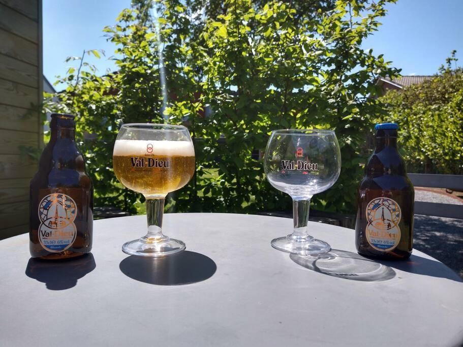 Willa Cote Jardin Dison Zewnętrze zdjęcie