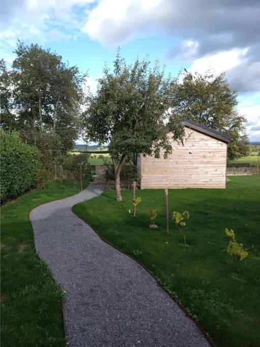 Willa Cote Jardin Dison Zewnętrze zdjęcie