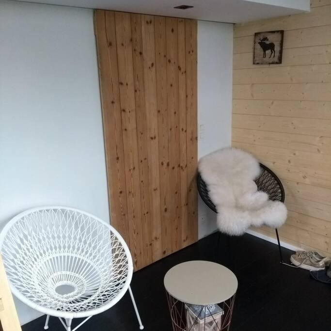 Willa Cote Jardin Dison Zewnętrze zdjęcie